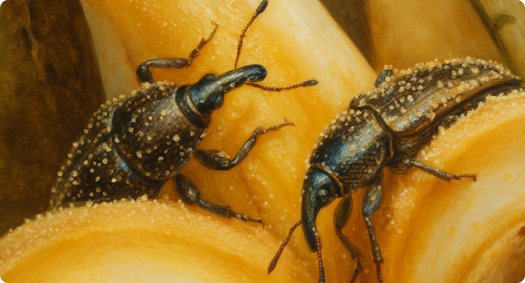 Pollination Recovery Programs